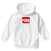 as seen in porn Youth Hoodie