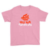 Peace (a245) Youth Tee