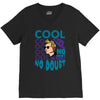 cool no doubt V-Neck Tee