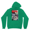 michonne inspired by the walking dead ideal birthday giftpresent Unisex Hoodie