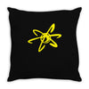 jimmy neutron Throw Pillow