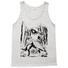 kylo ren 2 Tank Top