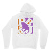 pb&amp;j vectorized Hoodie