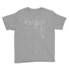 circuit ulatory system Youth Tee