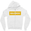 Maverick Zipper Hoodie