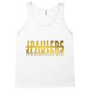 jake paulers gold Tank Top