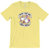 REACE WILL WIN T-Shirt