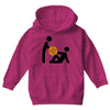 fahrie Youth Hoodie