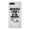 Greatest Pop In The Univers iPhone 7 Plus Case