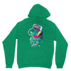 warhead Unisex Hoodie