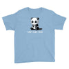 can't adult today Youth Tee