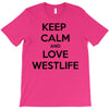 westlife T-Shirt