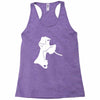 Tramp Racerback Tank