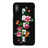 Pride Floral iPhoneX