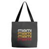 miami Tote Bags