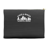 once a biker always a biker motorcycle Accessory Pouches