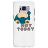 not today (2) Samsung Galaxy S8 Plus