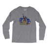 mcn avp Long Sleeve Shirts