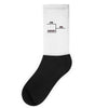 me me and cancer Socks