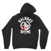 Rock Boxing Club Unisex Hoodie