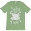 par tea hard T-Shirt