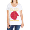 r.i.p Ladies Curvy T-Shirt