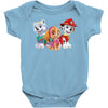 animal funny Baby Bodysuit
