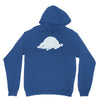 crocodile Unisex Hoodie