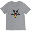 they're watching V-Neck Tee