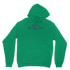 rex manning day Unisex Hoodie