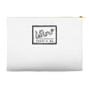 trust or die Accessory Pouches