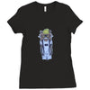 CAT-NO Ladies Fitted T-Shirt