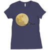 my crony Ladies Fitted T-Shirt