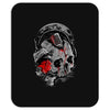 music until the end Mousepad