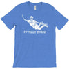 totally board skateboard T-Shirt