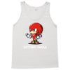 getting swole Tank Top