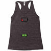 Mommy Dead Battery Racerback Tank