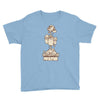 shrine of the silver monkey Youth Tee