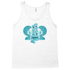 northern oracle Tank Top