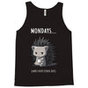 mondays (2) Tank Top