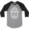 macleods scottish ale 3/4 Sleeve Shirt