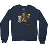rpg rules Crewneck Sweatshirt