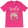 wild one T-Shirt