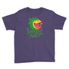 feed me Youth Tee