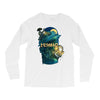 totoro Long Sleeve Shirts