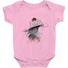 aurora Baby Onesie