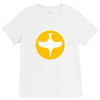 herren zagor majica stripovi comic V-Neck Tee