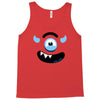 li'l monster Tank Top