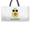 avo summer Weekender Totes