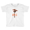 Ers (f103) Toddler T-shirt